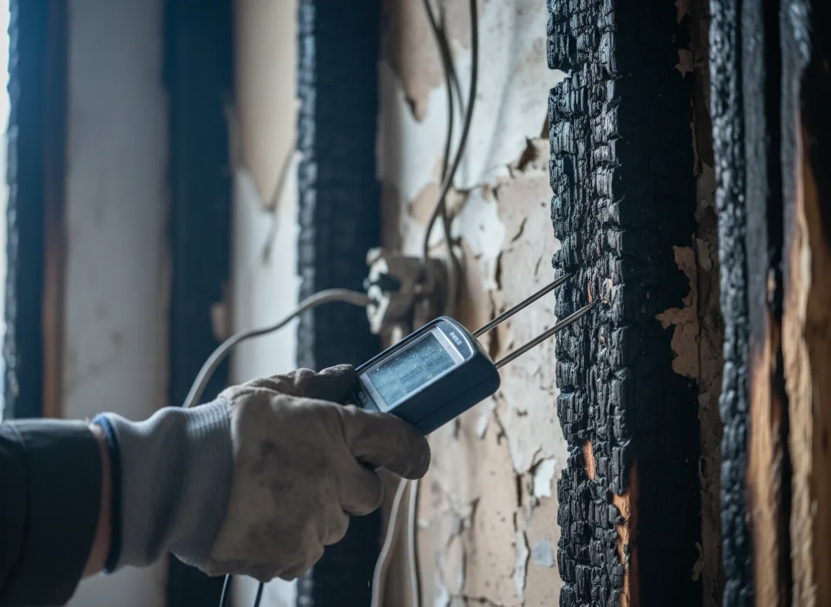 Fire Damage Restoration Davilla, TX FAQs